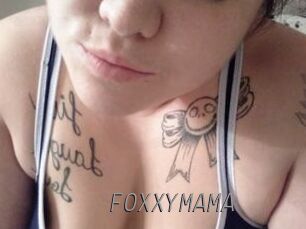 FOXXYMAMA