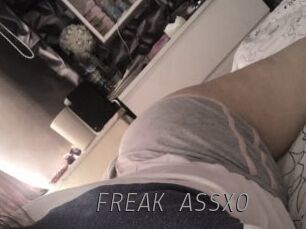 FREAK_ASSXO