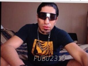 FUBU2310