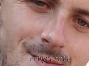 Fabyforall