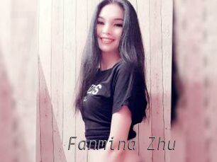 Fanmina_Zhu