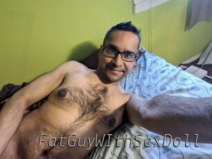 FatGuyWIthSexDoll