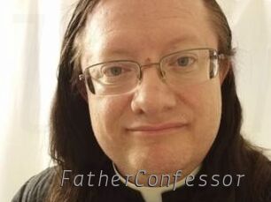 FatherConfessor