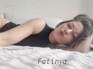 Fatinya