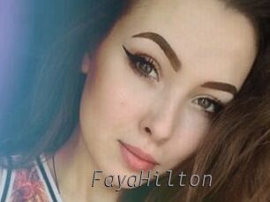 FayaHilton