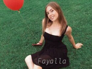 Fayalla