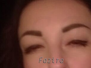 Fazira