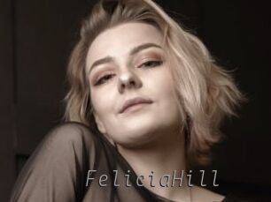 FeliciaHill