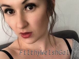 FilthyWelshGal