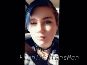 FinnTheTransMan