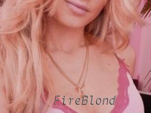 FireBlond