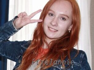 FireJannie