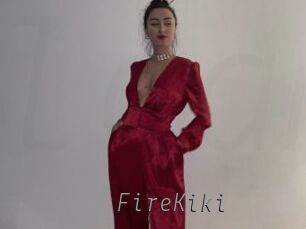 FireKiki