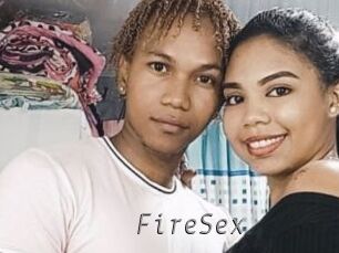 FireSex