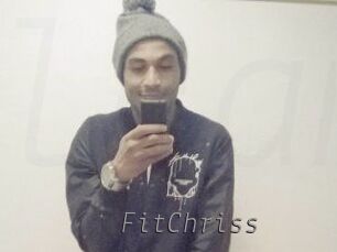 FitChriss