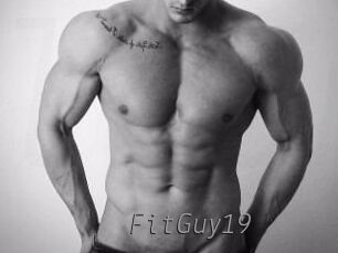 FitGuy19