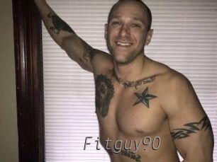 Fitguy90