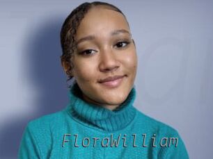 FloraWilliam