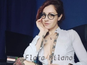 Flora_Milano