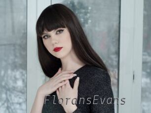 FloransEvans