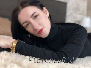 FlorenceRid