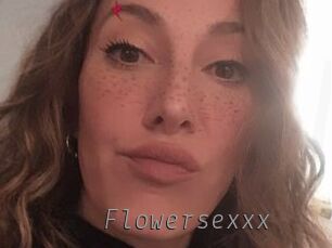 Flowersexxx