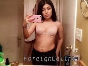 ForeignCelina