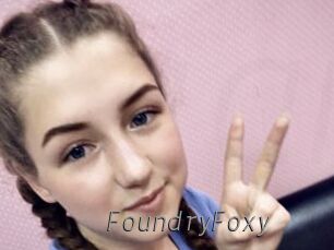 FoundryFoxy