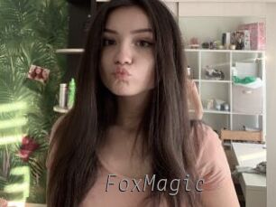 FoxMagic