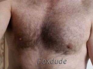 Foxdude