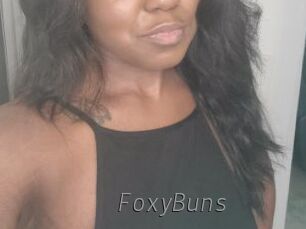 FoxyBuns