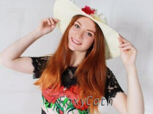 FoxyCath