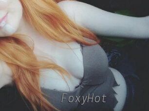 FoxyHot