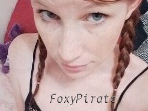 FoxyPirate