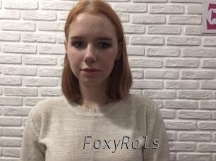 FoxyRols