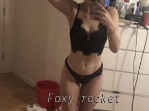 Foxy_rocket