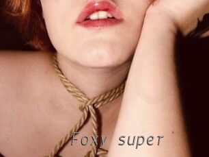 Foxy_super