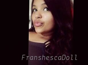 FranshescaDoll