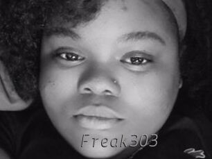 Freak303