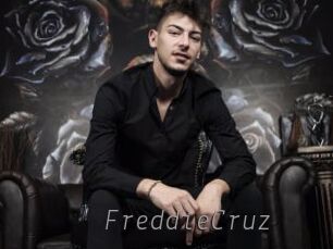 FreddieCruz