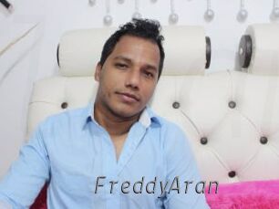 FreddyAran