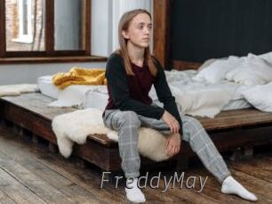 FreddyMay