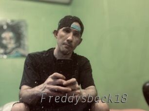 Freddysback18