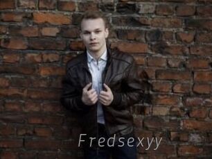 Fredsexyy Livestrip Cams