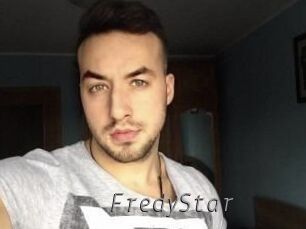 FredyStar