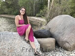 Frenchkissed