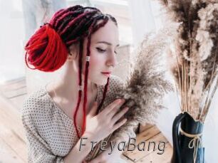 FreyaBang