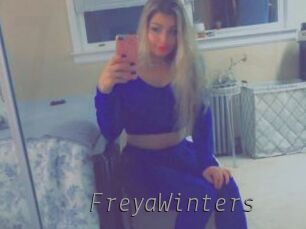 FreyaWinters