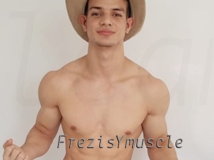 FrezisYmuscle