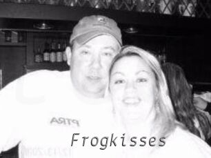 Frogkisses